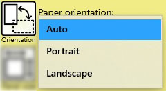 Orientation